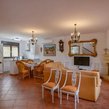 Del Silo Conchar By Ruralidays Holiday home