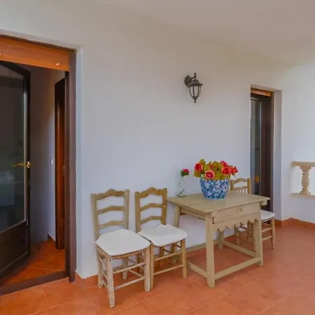Del Silo Conchar By Ruralidays Holiday home