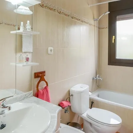 Holiday home Del Silo Conchar By Ruralidays Granada